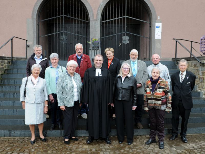 Bilder Eiserne Konfirmation 2025a Bilder Eiserne Konfirmation 2025a